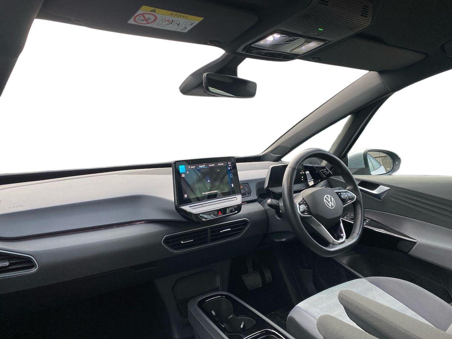 Used Volkswagen ID.3 2022 for sale - 76791840: Photo 6