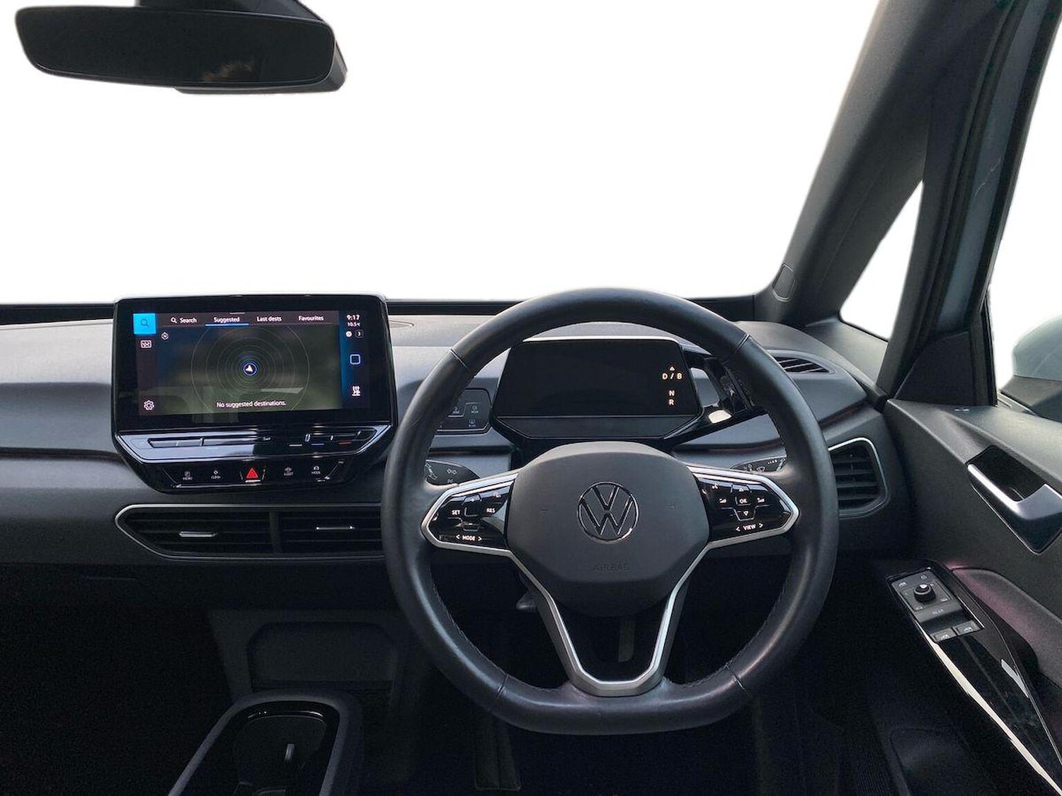 Used Volkswagen ID.3 2022 for sale - 76791840: Photo 7