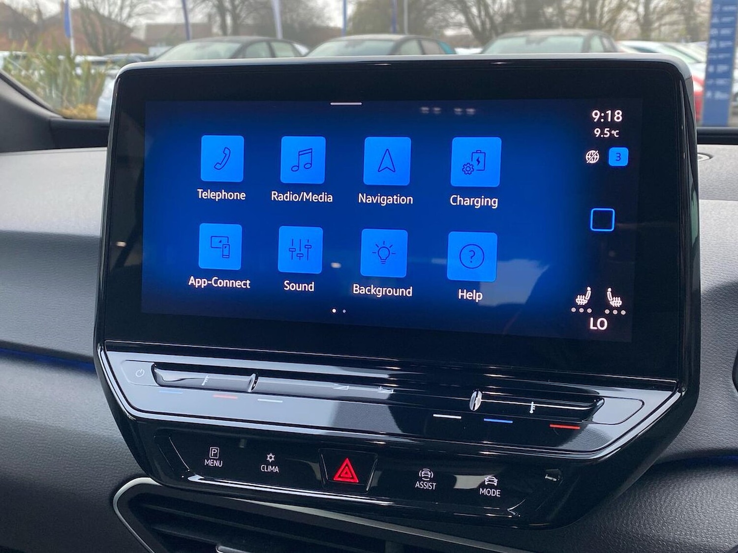 Used Volkswagen ID.3 2022 for sale - 76791840: Photo 8