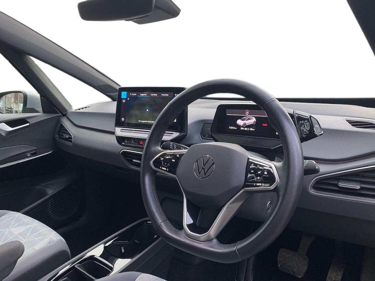 Used Volkswagen ID.3 2022 for sale - 76791840: Photo 9