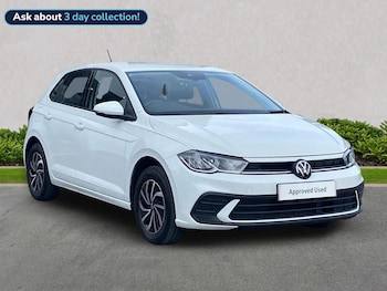 Used Volkswagen Polo 2024 for sale - 78777273: Photo