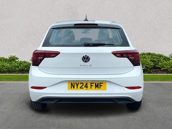 Used Volkswagen Polo 2024 for sale - 78777273: Photo