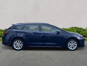 Used Toyota Corolla 2023 for sale - 75761885: Photo