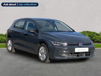 Used Volkswagen Golf 2026 for sale - 79476894: Photo