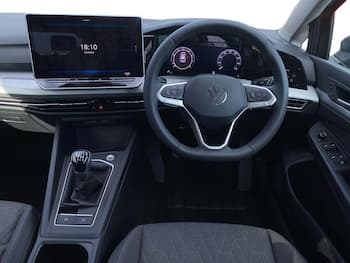 Used Volkswagen Golf 2026 for sale - 79476894: Photo