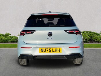 Used Volkswagen Golf 2025 for sale - 78454632: Photo