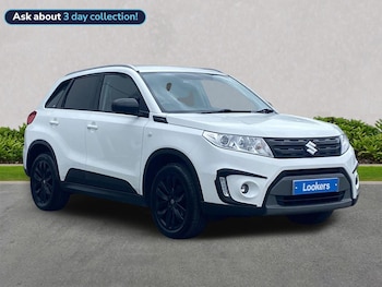 Used Suzuki Vitara 2018 for sale - 78267359: Photo