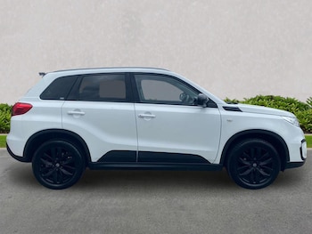 Used Suzuki Vitara 2018 for sale - 78267359: Photo