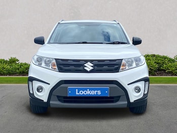 Used Suzuki Vitara 2018 for sale - 78267359: Photo