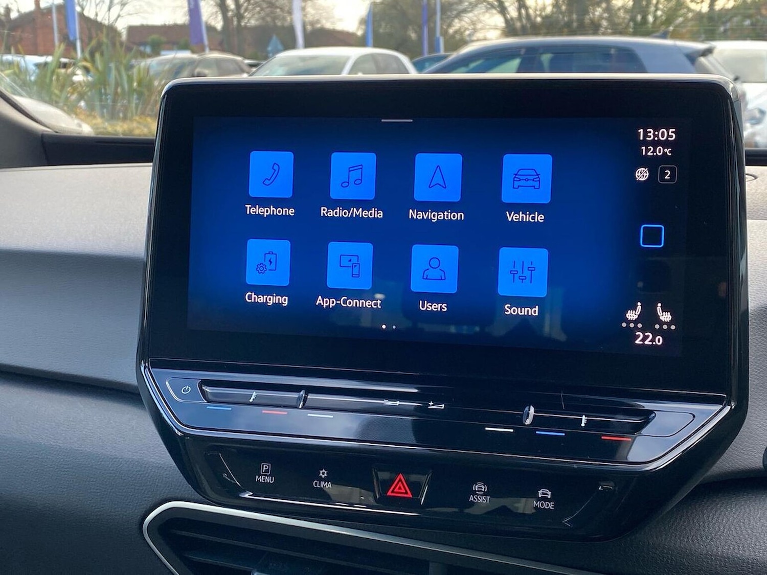 Used Volkswagen ID.3 2022 for sale - 76666186: Photo 10