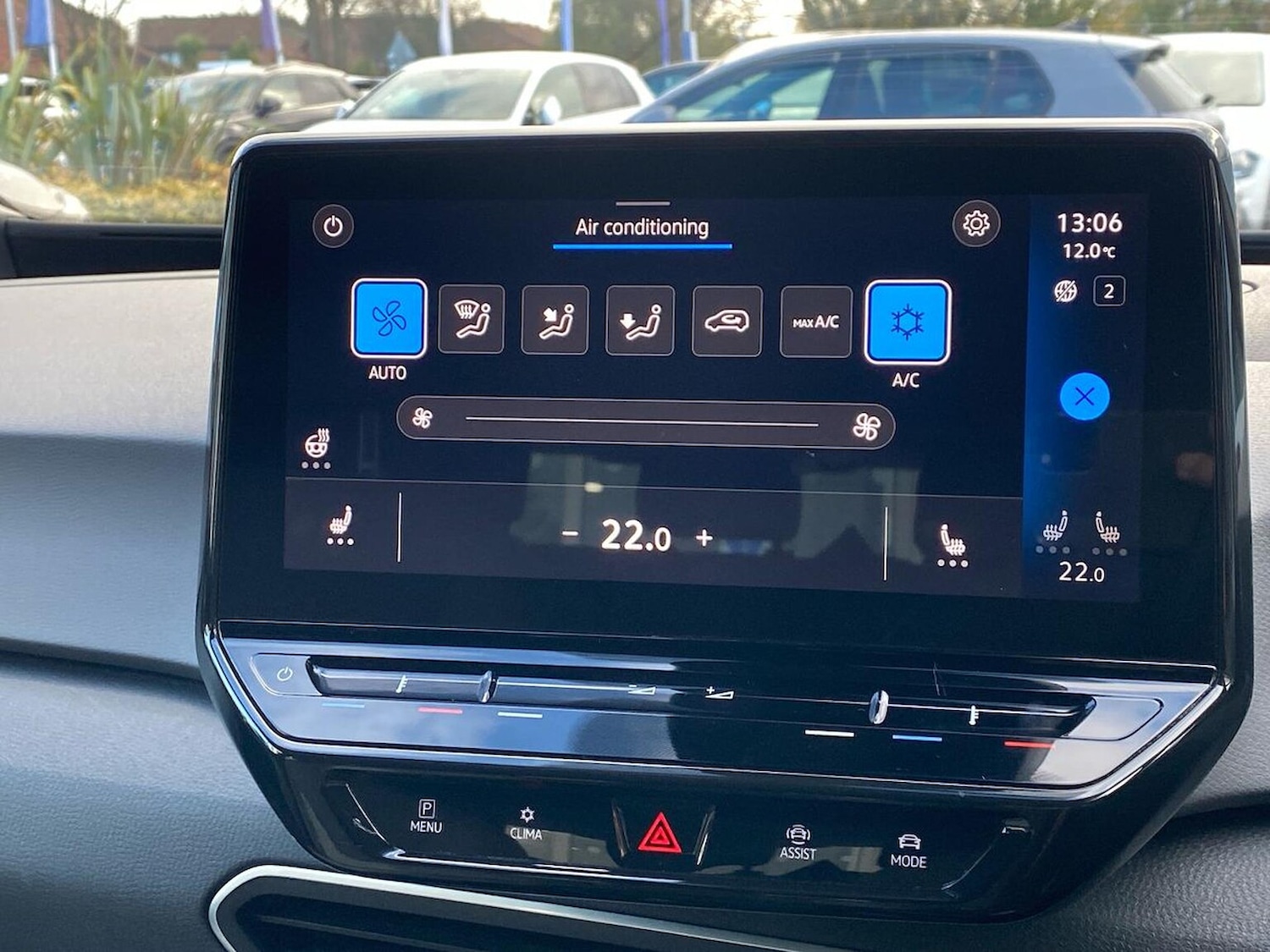 Used Volkswagen ID.3 2022 for sale - 76666186: Photo 11