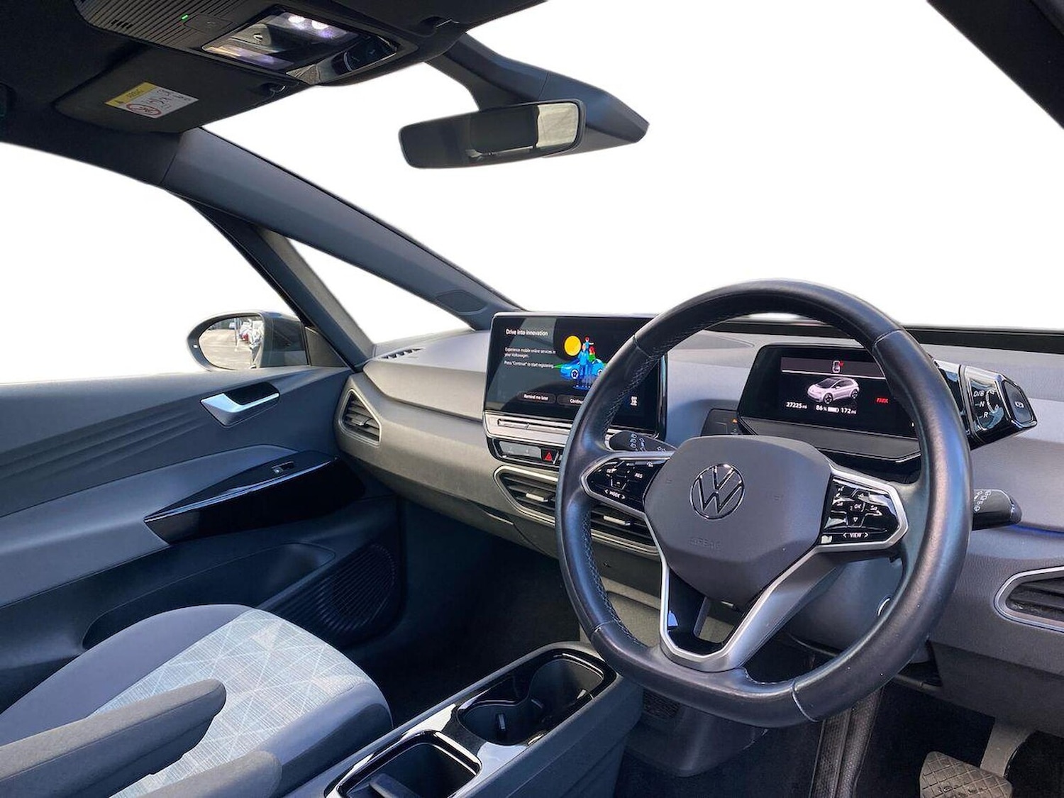 Used Volkswagen ID.3 2022 for sale - 76666186: Photo 12