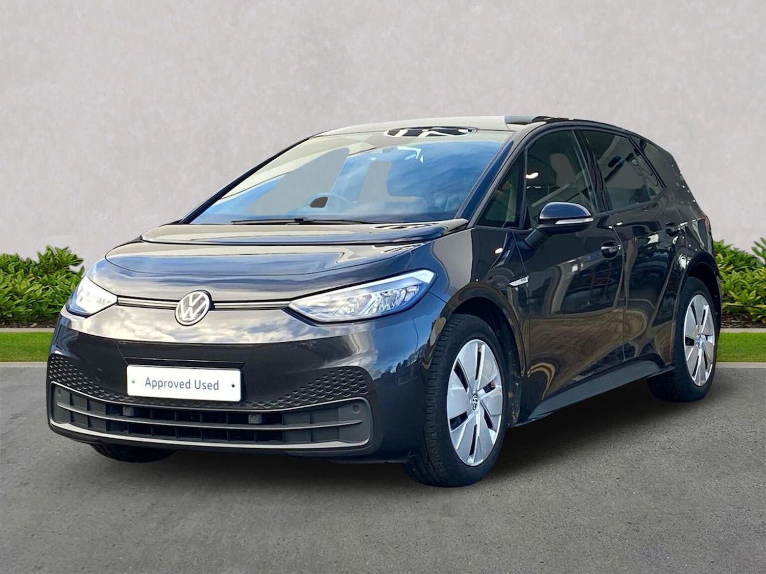 Used Volkswagen ID.3 2022 for sale - 76666186: Photo 16