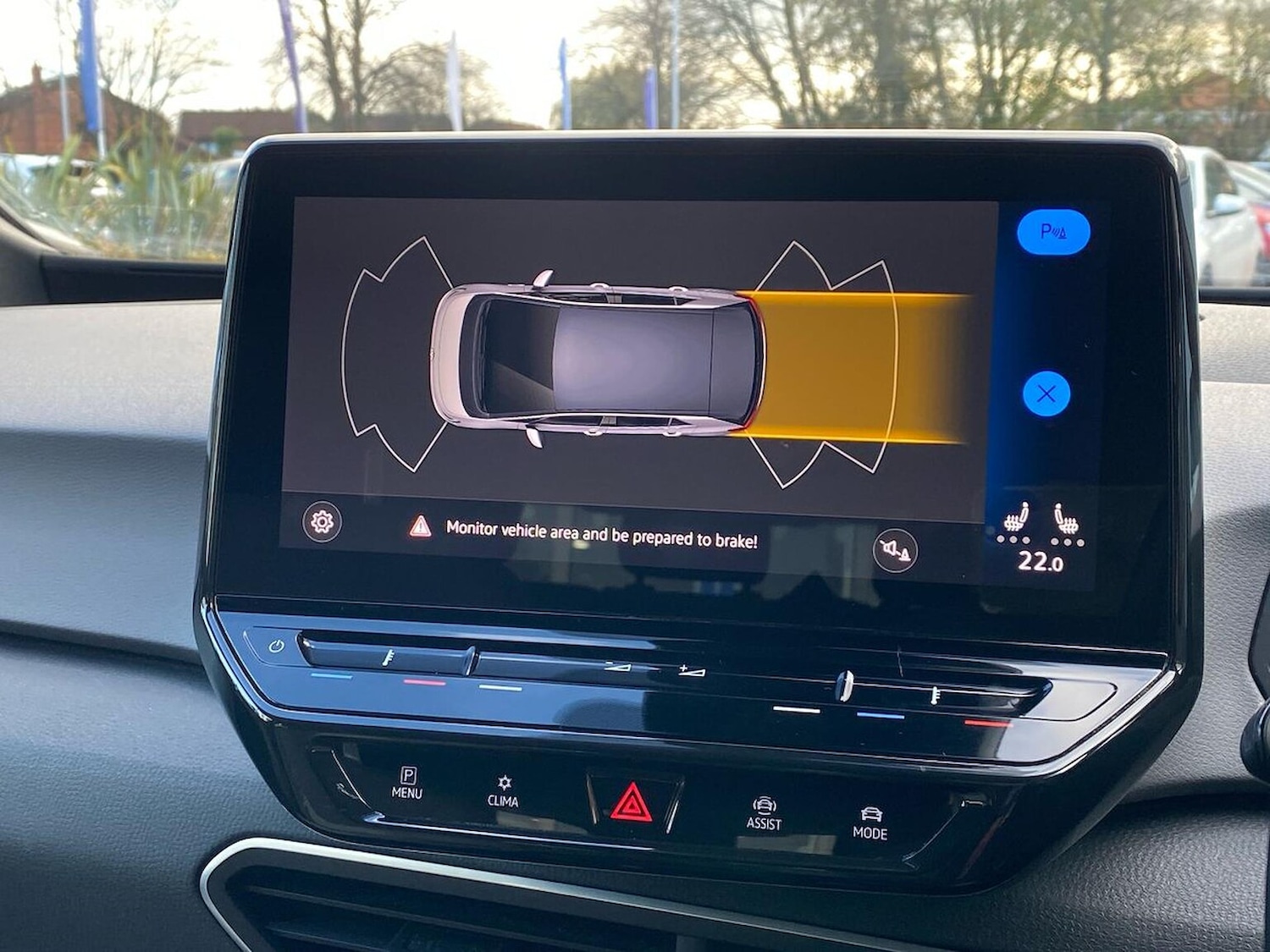 Used Volkswagen ID.3 2022 for sale - 76666186: Photo 18