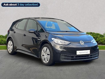Used Volkswagen ID.3 2022 for sale - 76666186: Photo