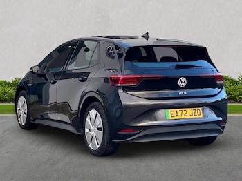 Used Volkswagen ID.3 2022 for sale - 76666186: Photo