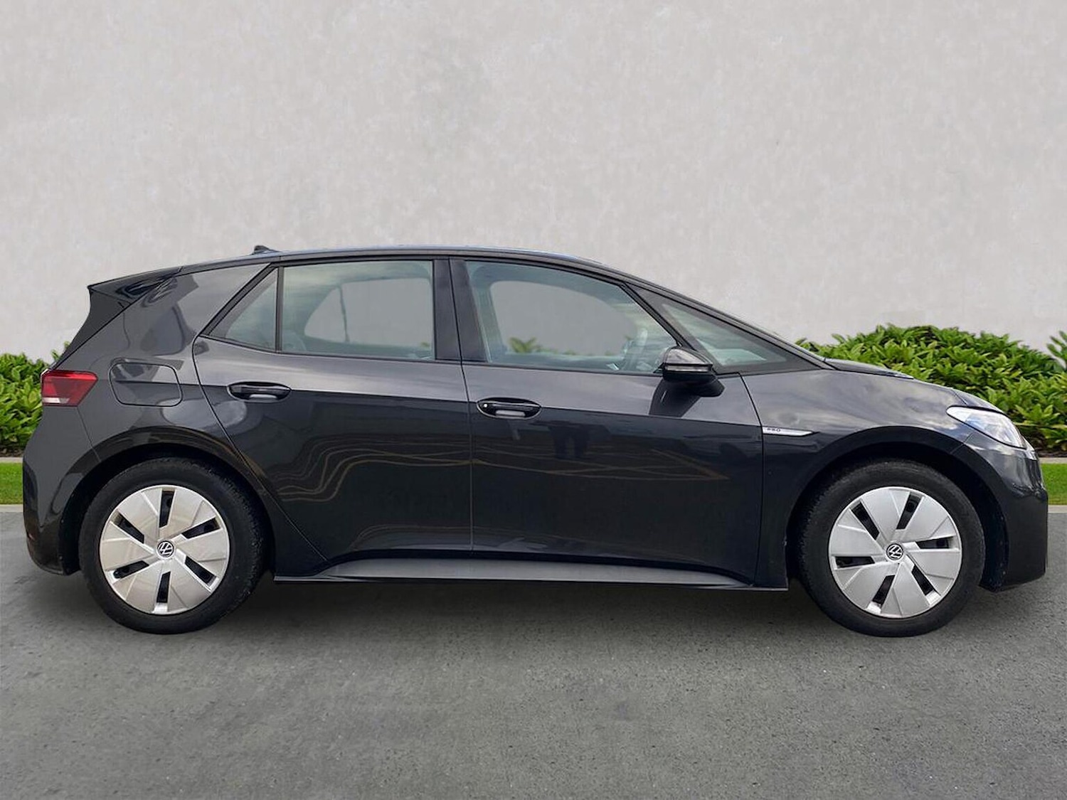 Used Volkswagen ID.3 2022 for sale - 76666186: Photo 3