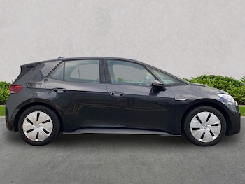 Used Volkswagen ID.3 2022 for sale - 76666186: Photo