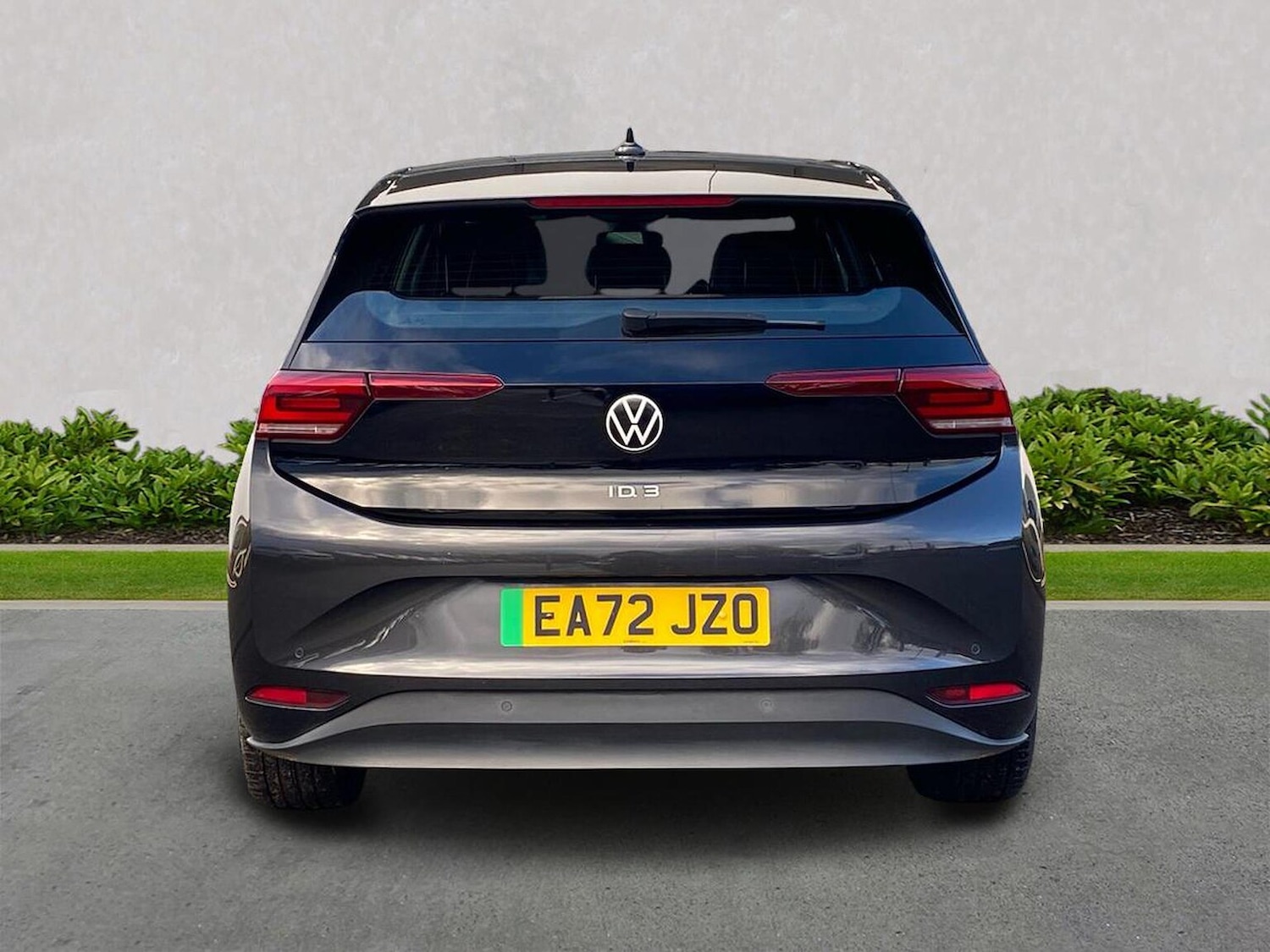 Used Volkswagen ID.3 2022 for sale - 76666186: Photo 4