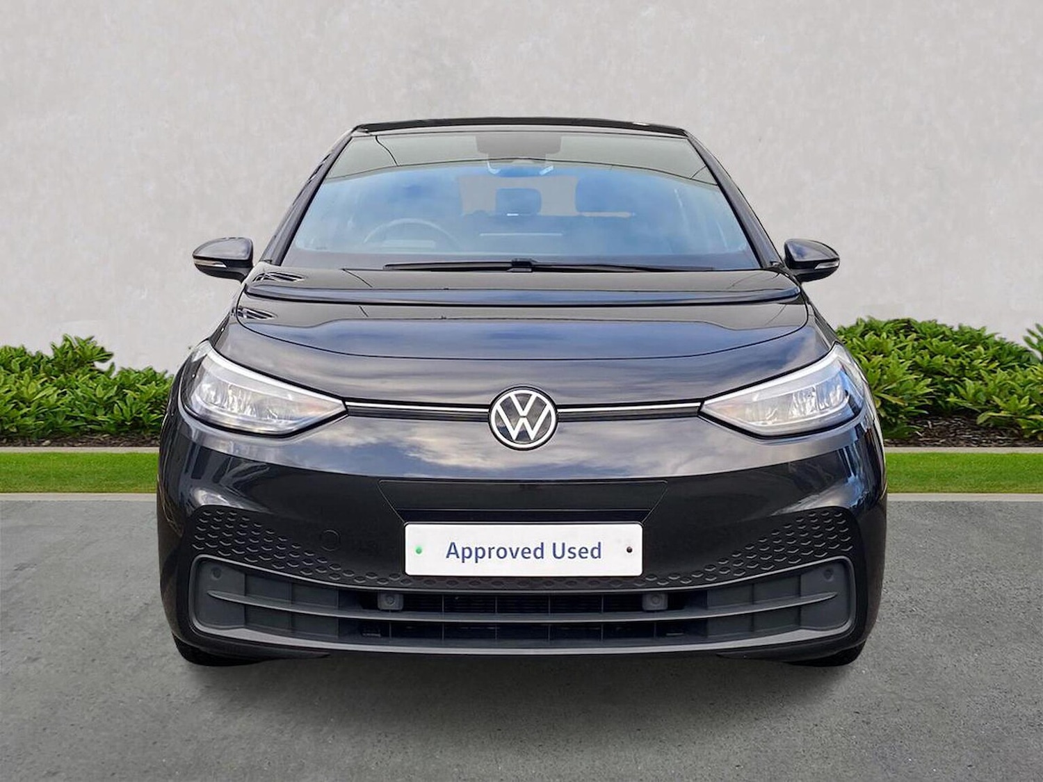 Used Volkswagen ID.3 2022 for sale - 76666186: Photo 5