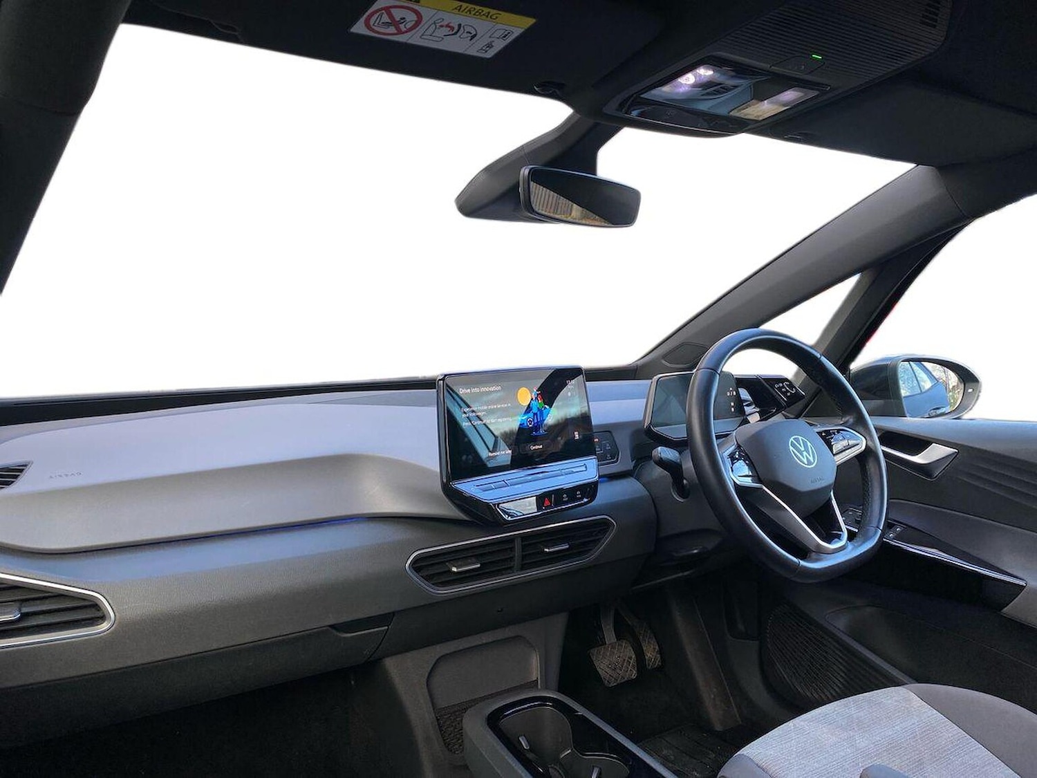 Used Volkswagen ID.3 2022 for sale - 76666186: Photo 6