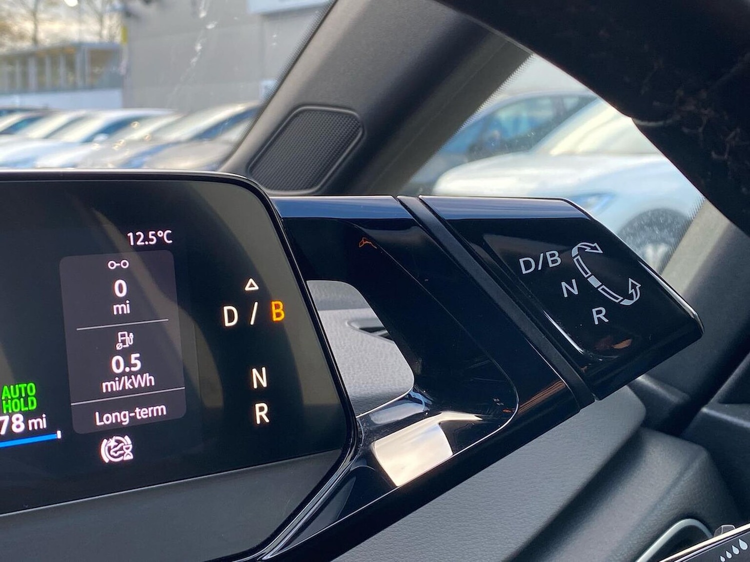 Used Volkswagen ID.3 2022 for sale - 76666186: Photo 9