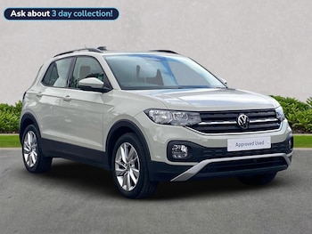 2023 - 1.0 Tsi Se 5Dr