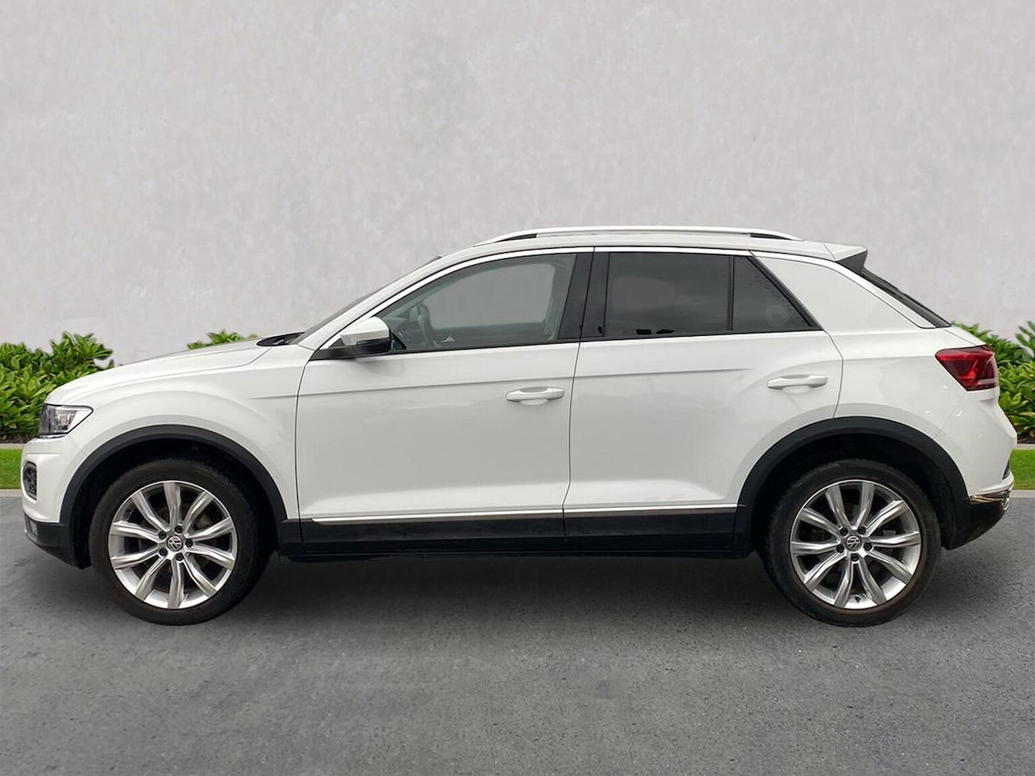Used Volkswagen T-Roc 2018 for sale - 76763391: Photo 15