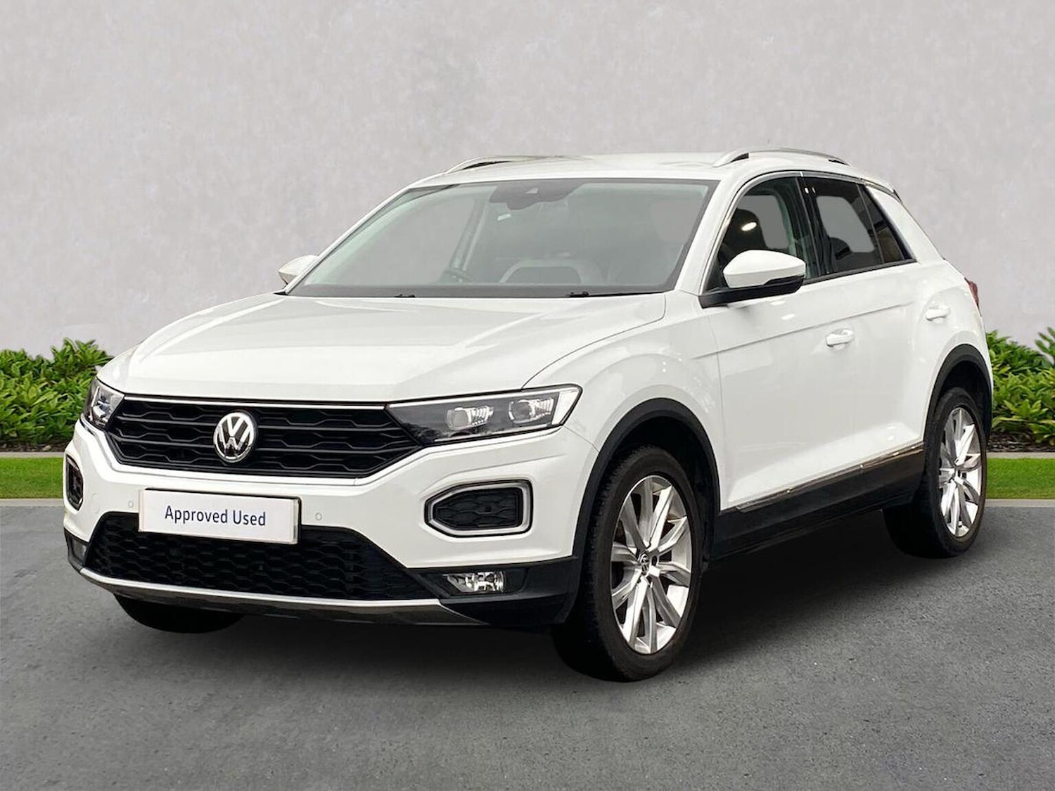 Used Volkswagen T-Roc 2018 for sale - 76763391: Photo 16