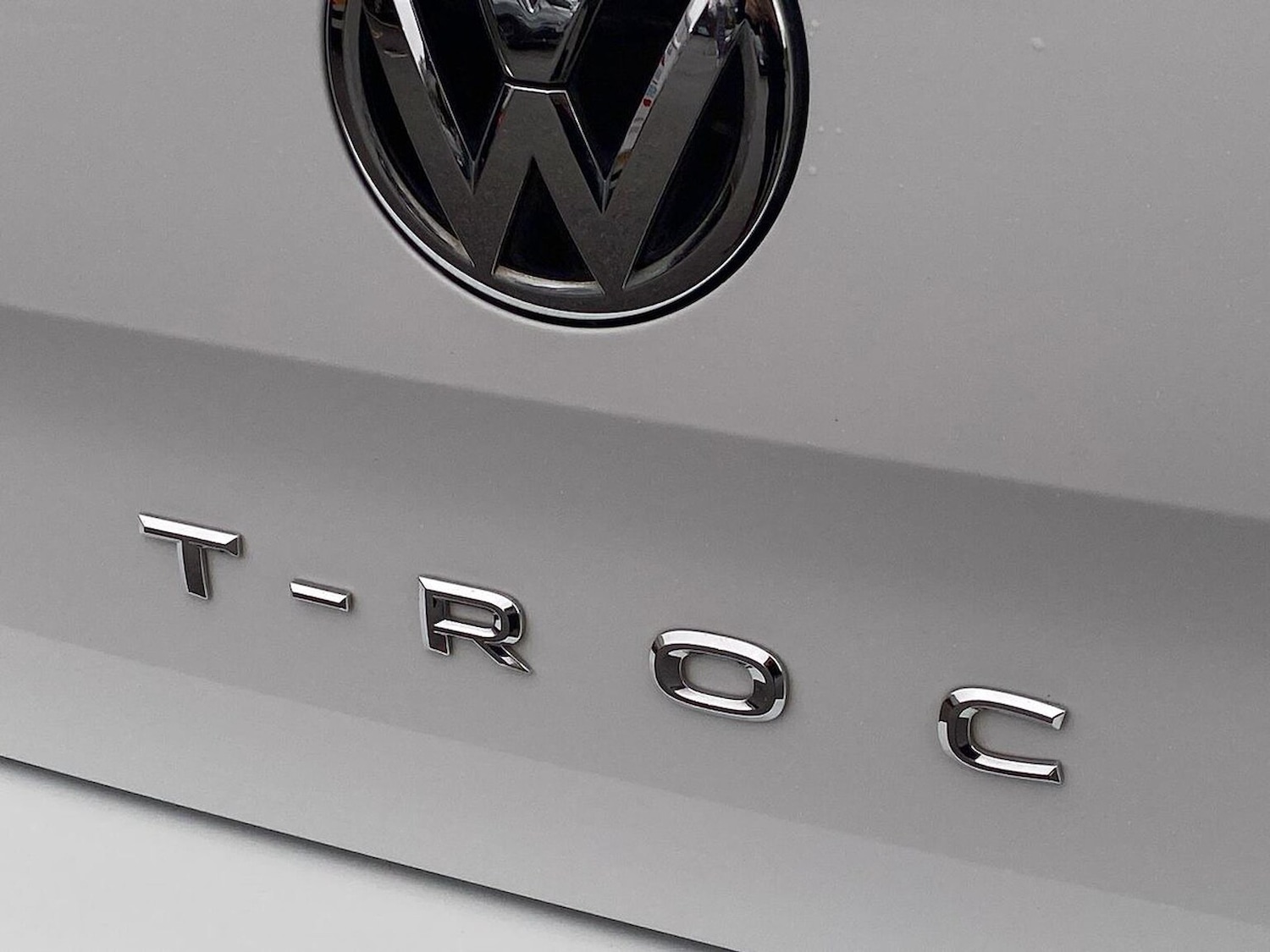 Used Volkswagen T-Roc 2018 for sale - 76763391: Photo 21