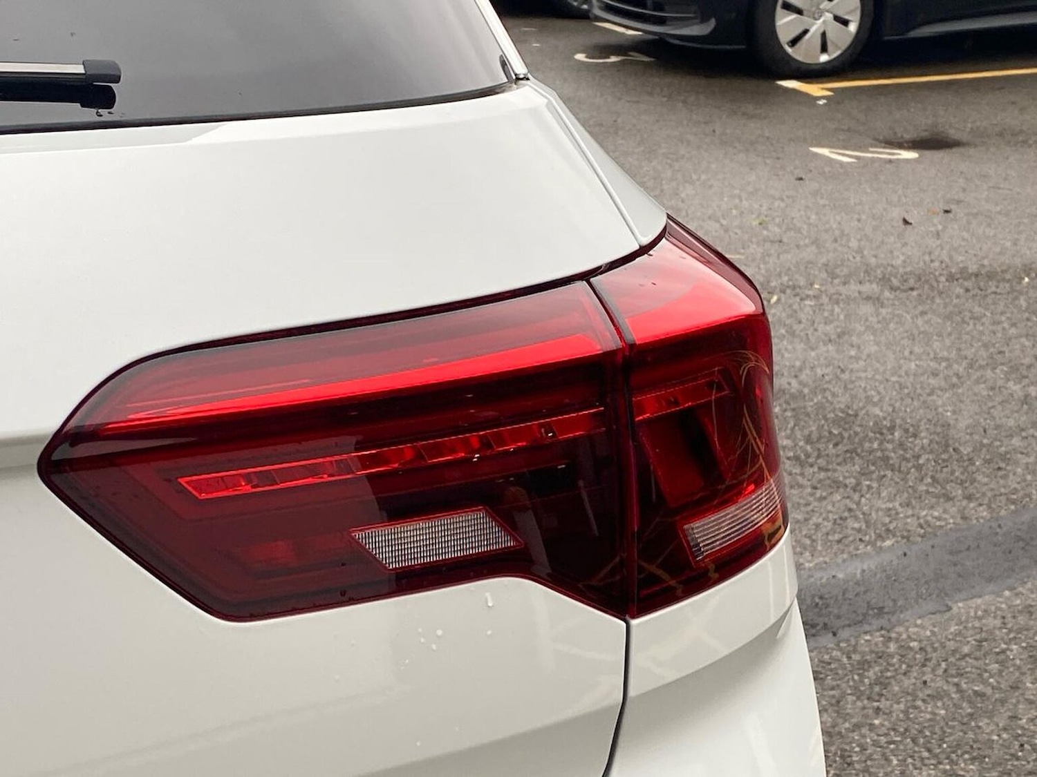 Used Volkswagen T-Roc 2018 for sale - 76763391: Photo 22