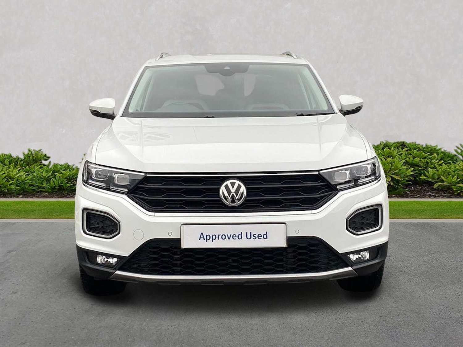Used Volkswagen T-Roc 2018 for sale - 76763391: Photo 5