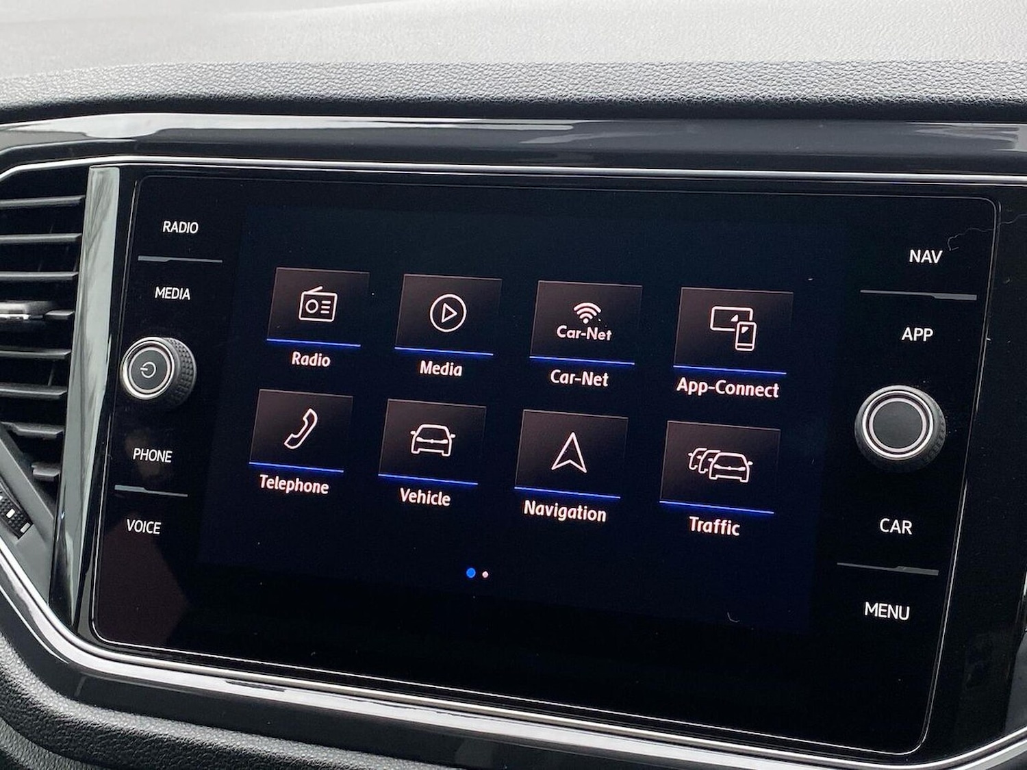 Used Volkswagen T-Roc 2018 for sale - 76763391: Photo 9