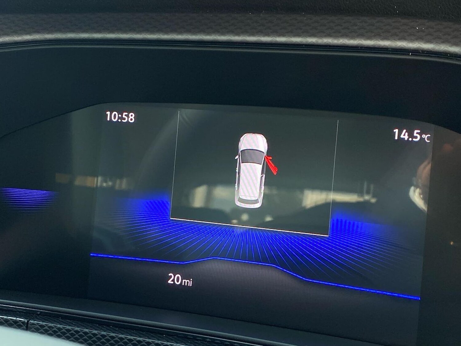 Used Volkswagen T-Cross 2025 for sale - 76231776: Photo 10