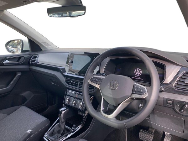 Used Volkswagen T-Cross 2025 for sale - 76231776: Photo 11