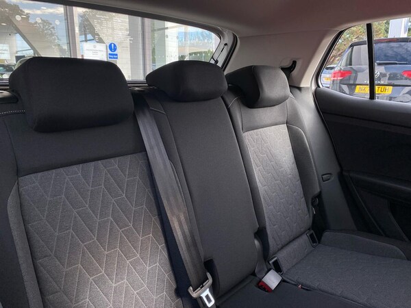 Used Volkswagen T-Cross 2025 for sale - 76231776: Photo 12