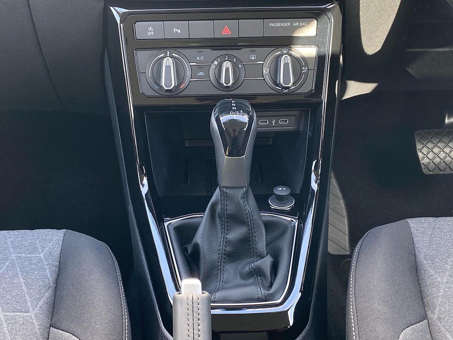 Used Volkswagen T-Cross 2025 for sale - 76231776: Photo 13