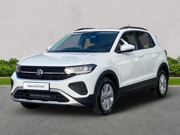 Used Volkswagen T-Cross 2025 for sale - 76231776: Photo 15