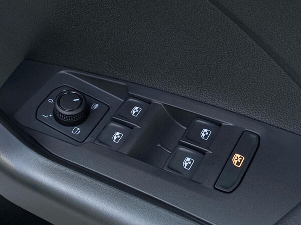 Used Volkswagen T-Cross 2025 for sale - 76231776: Photo 16