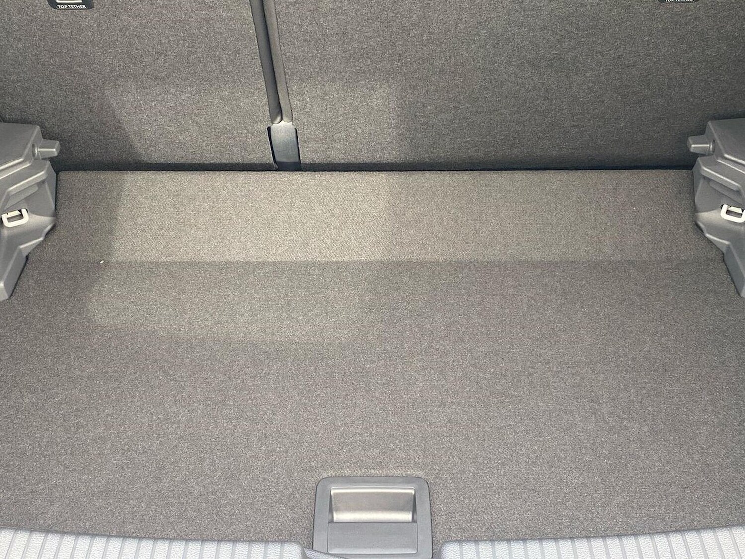 Used Volkswagen T-Cross 2025 for sale - 76231776: Photo 17