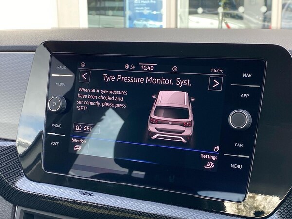 Used Volkswagen T-Cross 2025 for sale - 76231776: Photo 20