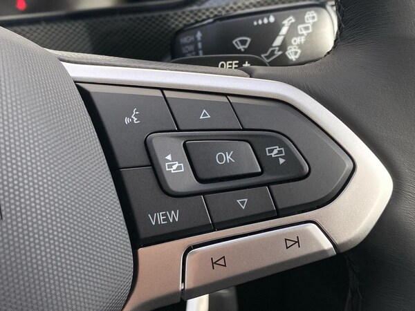 Used Volkswagen T-Cross 2025 for sale - 76231776: Photo 21