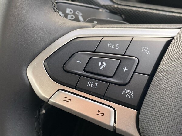 Used Volkswagen T-Cross 2025 for sale - 76231776: Photo 22