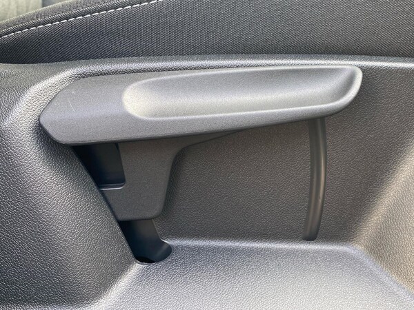 Used Volkswagen T-Cross 2025 for sale - 76231776: Photo 24