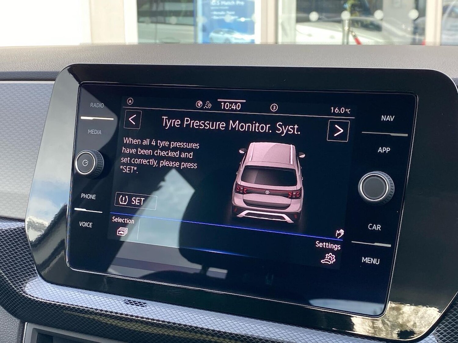 Used Volkswagen T-Cross 2025 for sale - 76231776: Photo 25