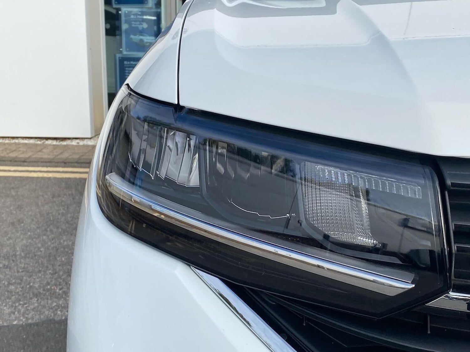 Used Volkswagen T-Cross 2025 for sale - 76231776: Photo 33