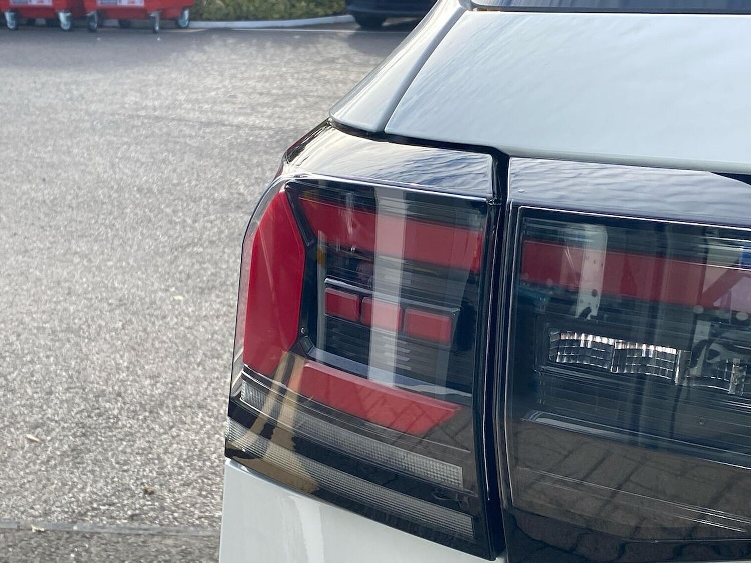 Used Volkswagen T-Cross 2025 for sale - 76231776: Photo 34