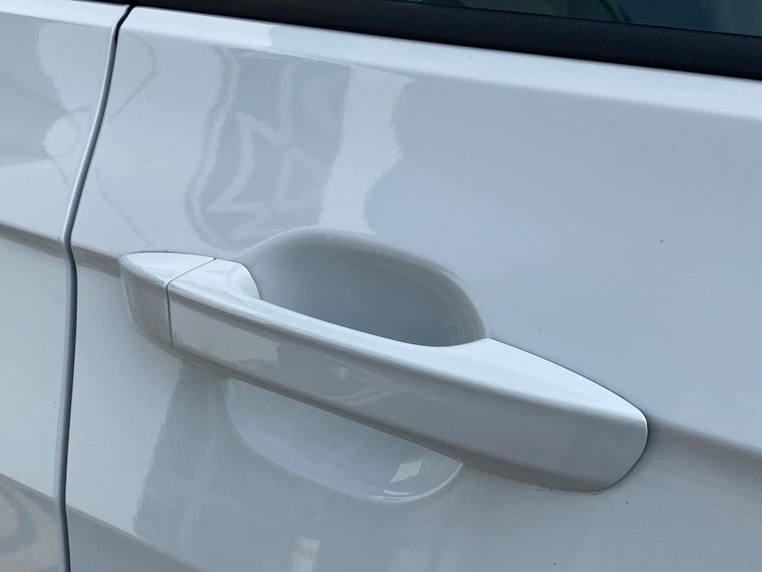 Used Volkswagen T-Cross 2025 for sale - 76231776: Photo 35