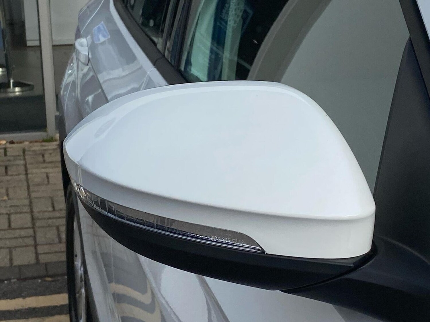 Used Volkswagen T-Cross 2025 for sale - 76231776: Photo 36