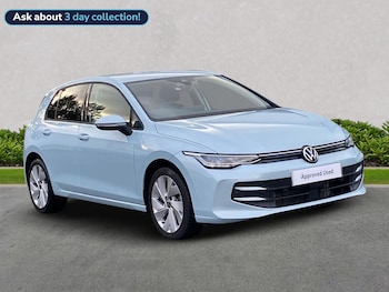 Volkswagen - Golf